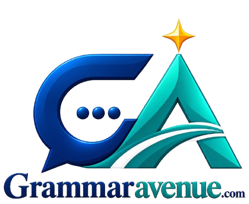 grammaravenue.com